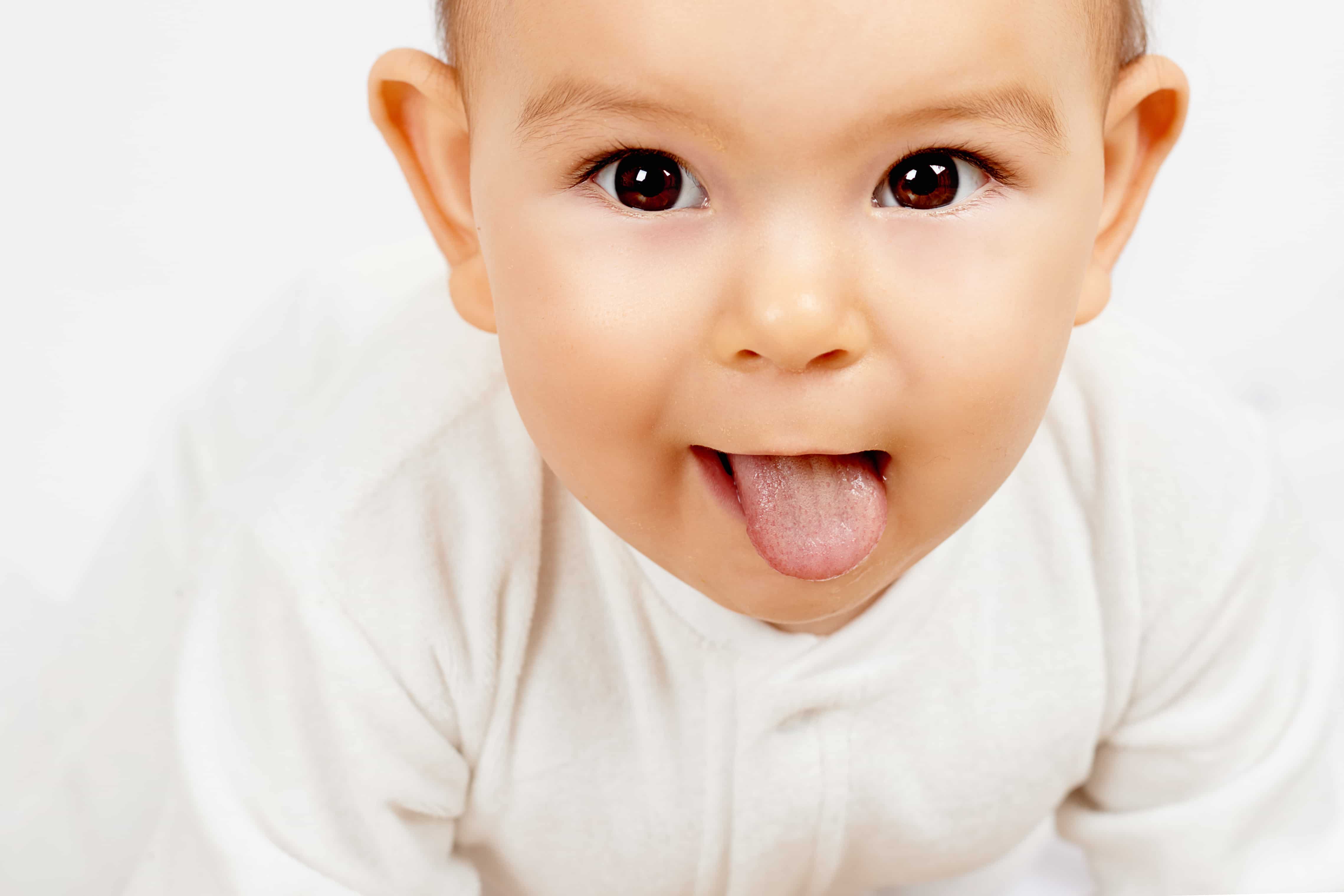 How To Stop Thrush in Babies- And Do It Naturally