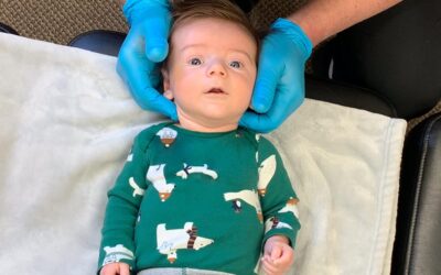 5 Benefits of Chiropractic For Babies + And How It’s Worked For Our Child!