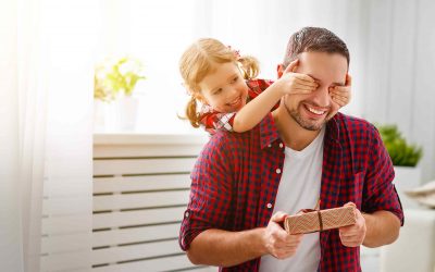 Fathers’ Day Gift Guide – 11 Ideas From A Dad’s Perspective!
